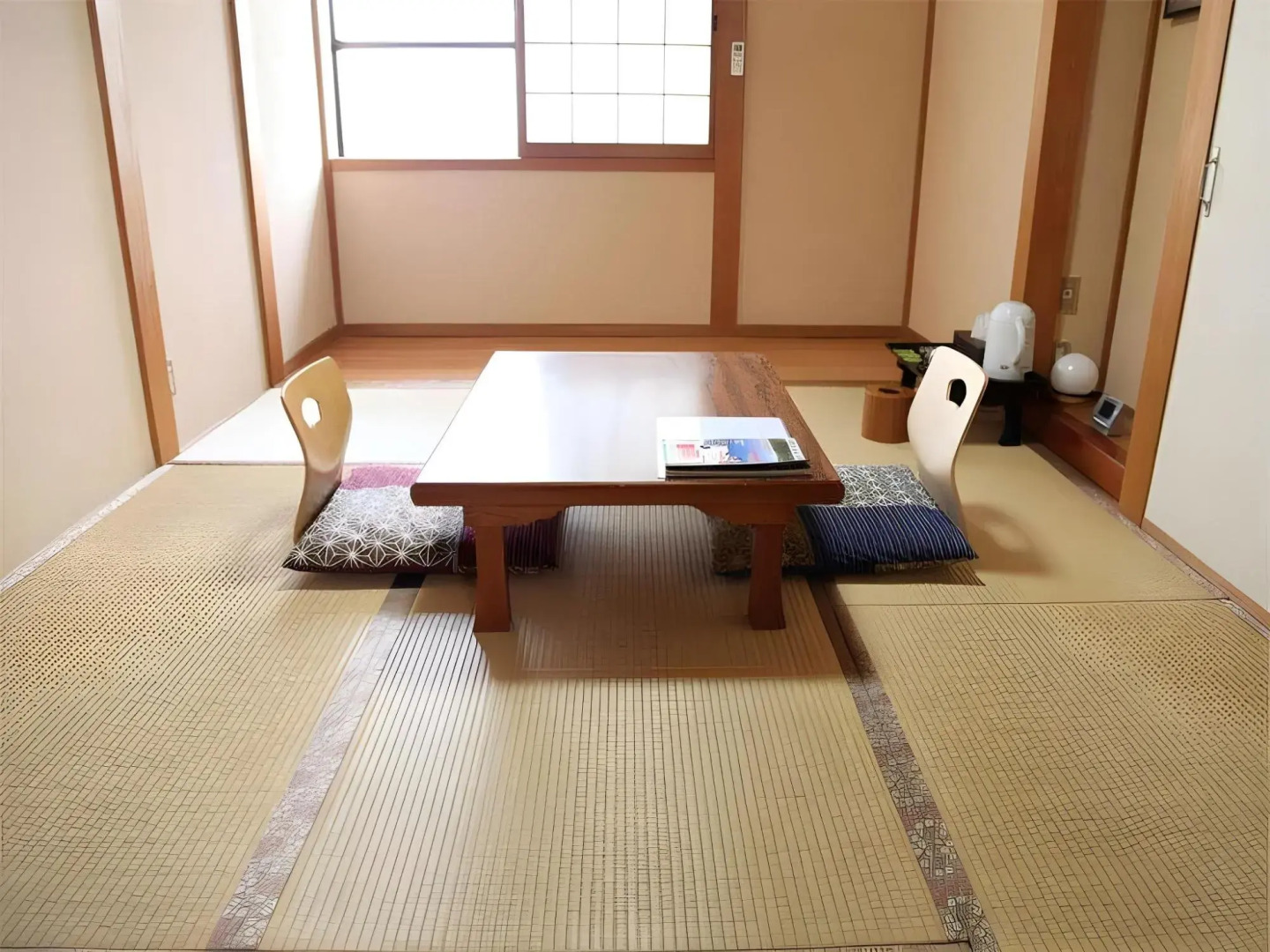 Tamba No Yado Keisen