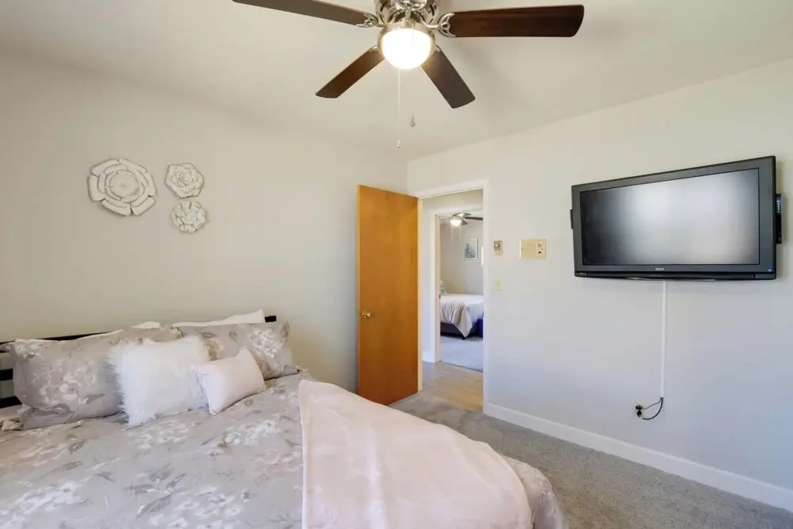 Pet-friendly Easley Family House w/ Game Room