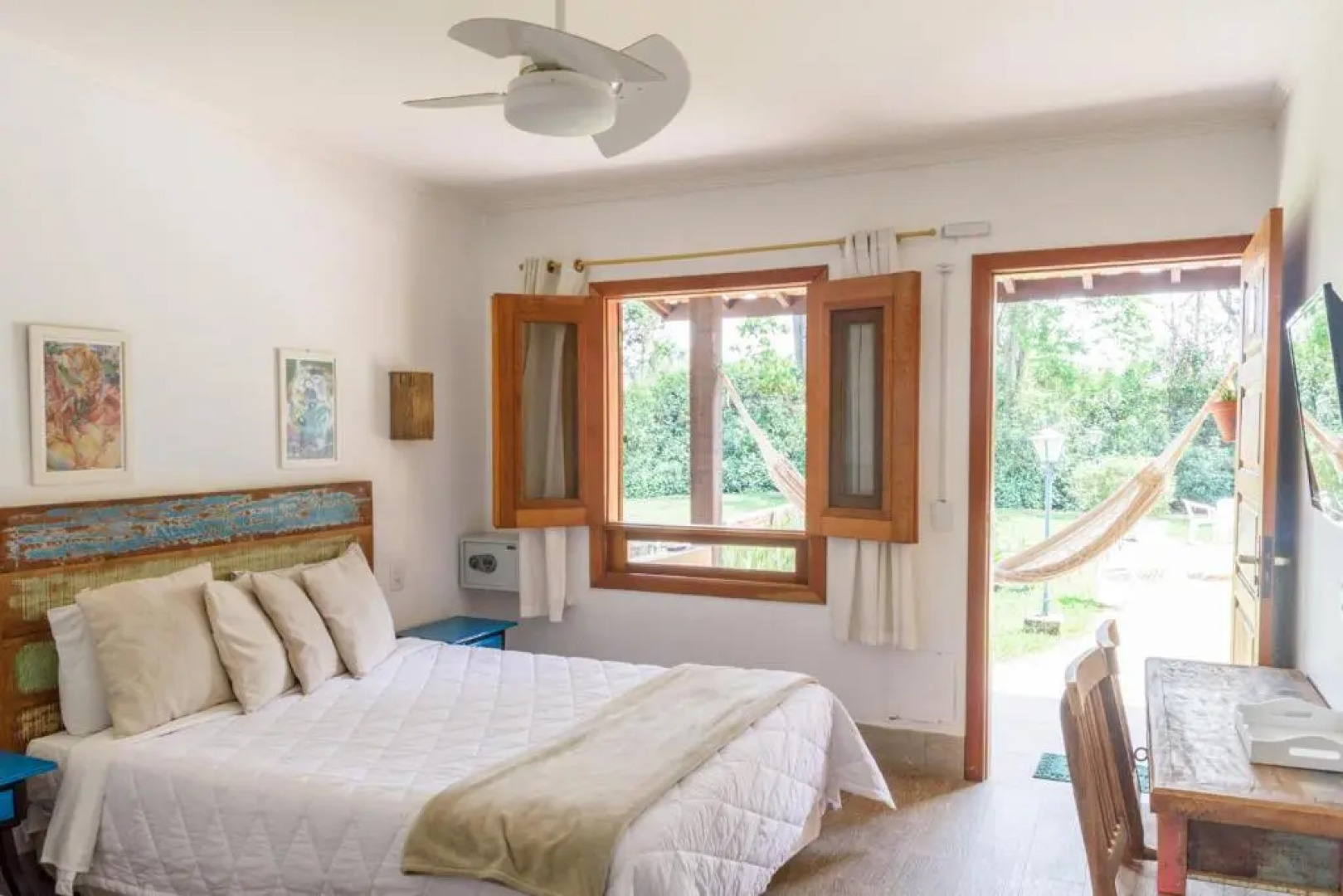 Hotel Recanto da Cachoeira