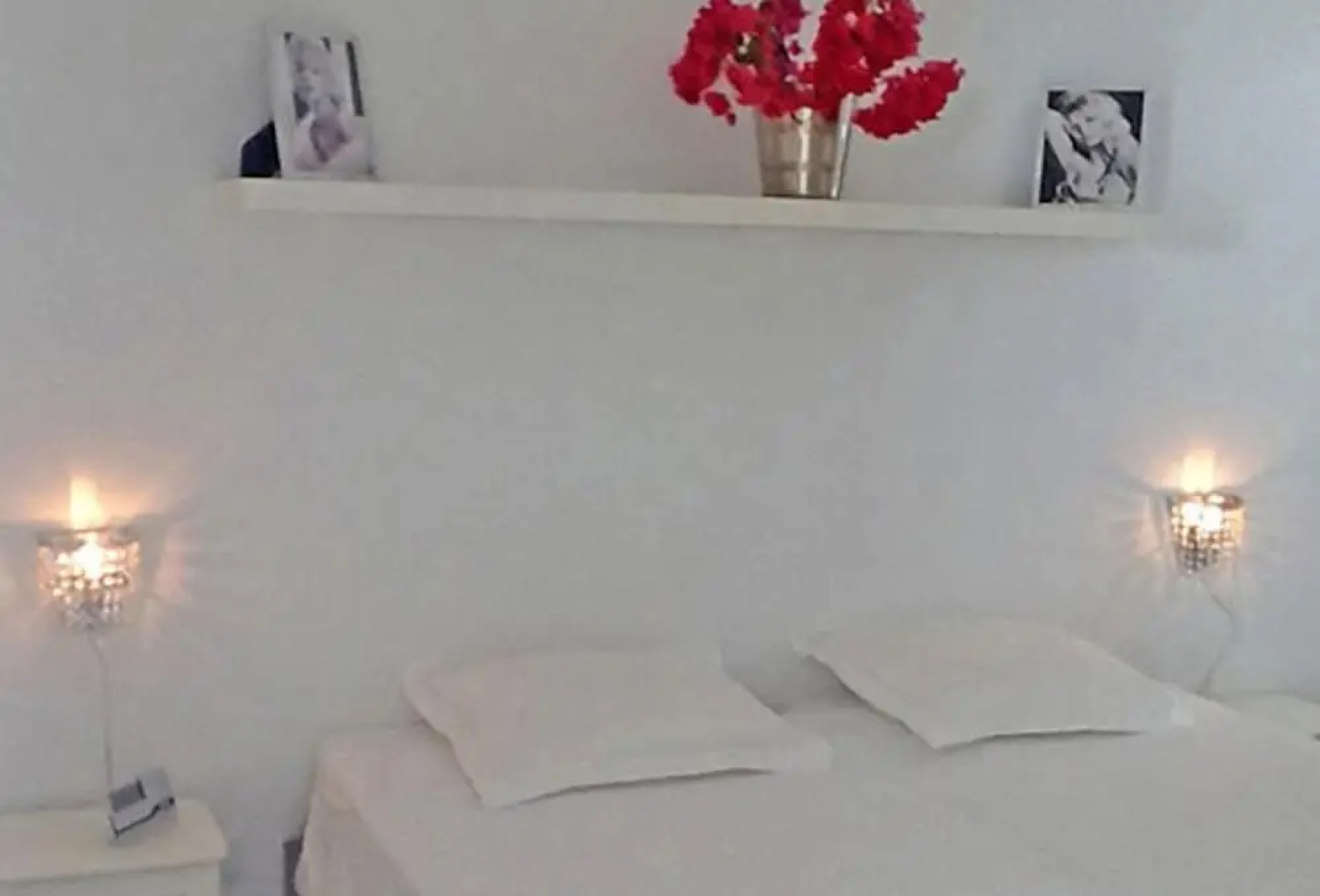 Champartments Resort - Villa & Appartementen Cristal