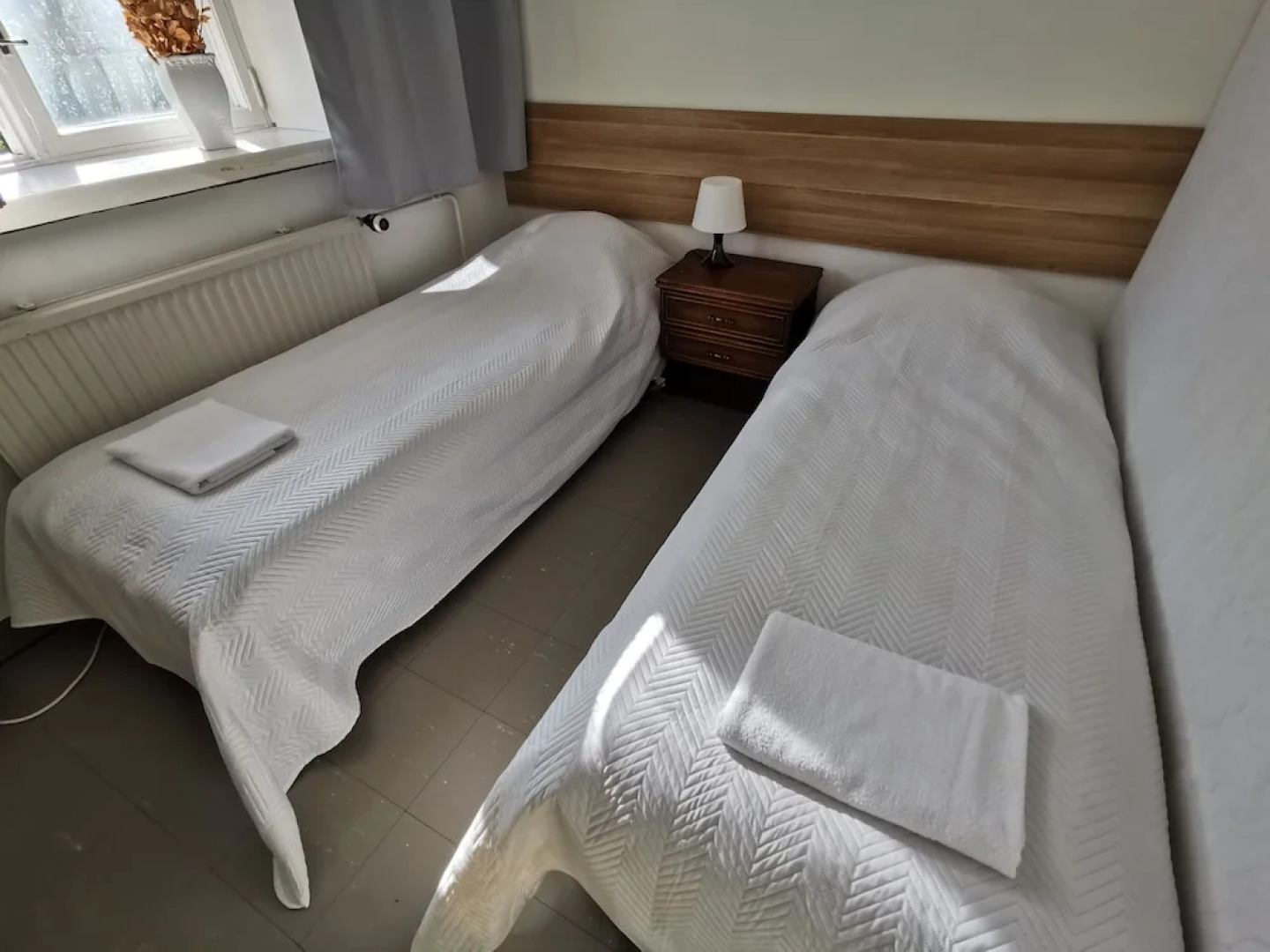 Stunning 2-bed Apartment in Kotka. Sauna Facility