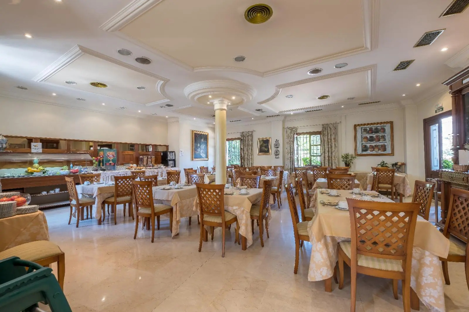 Hotel Condesa de Chinchón