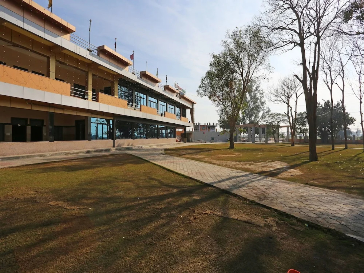 OYO 9490 Prakash Farm