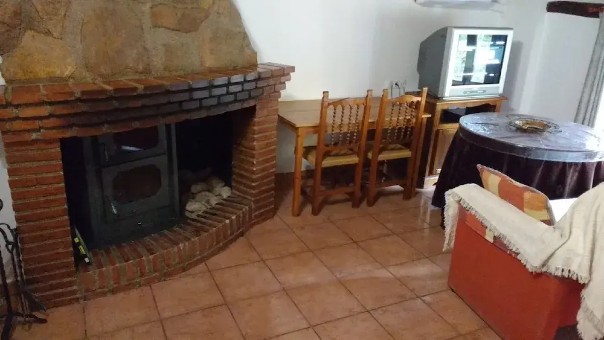 Alojamiento Rural El Molino De La Cerrada