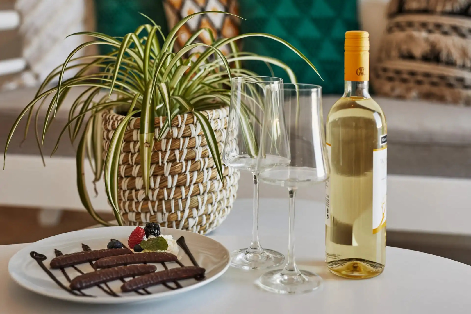 Athiri Santorini Hotel