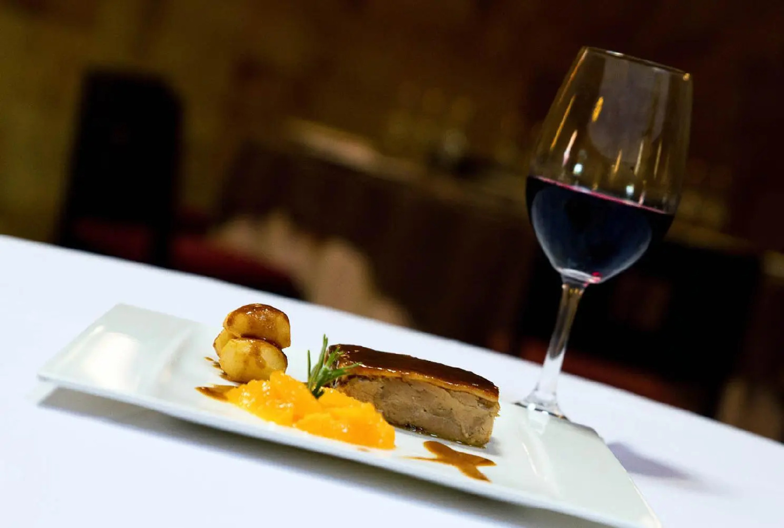 Oca Palacio de la Llorea Hotel & Spa