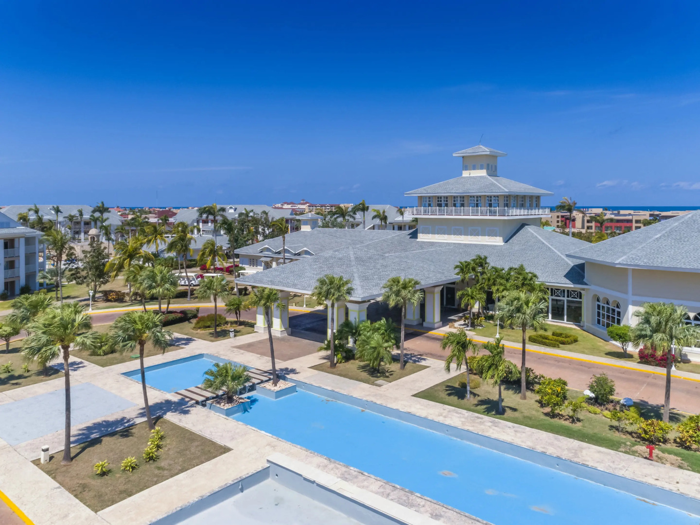 Meliá Península Varadero