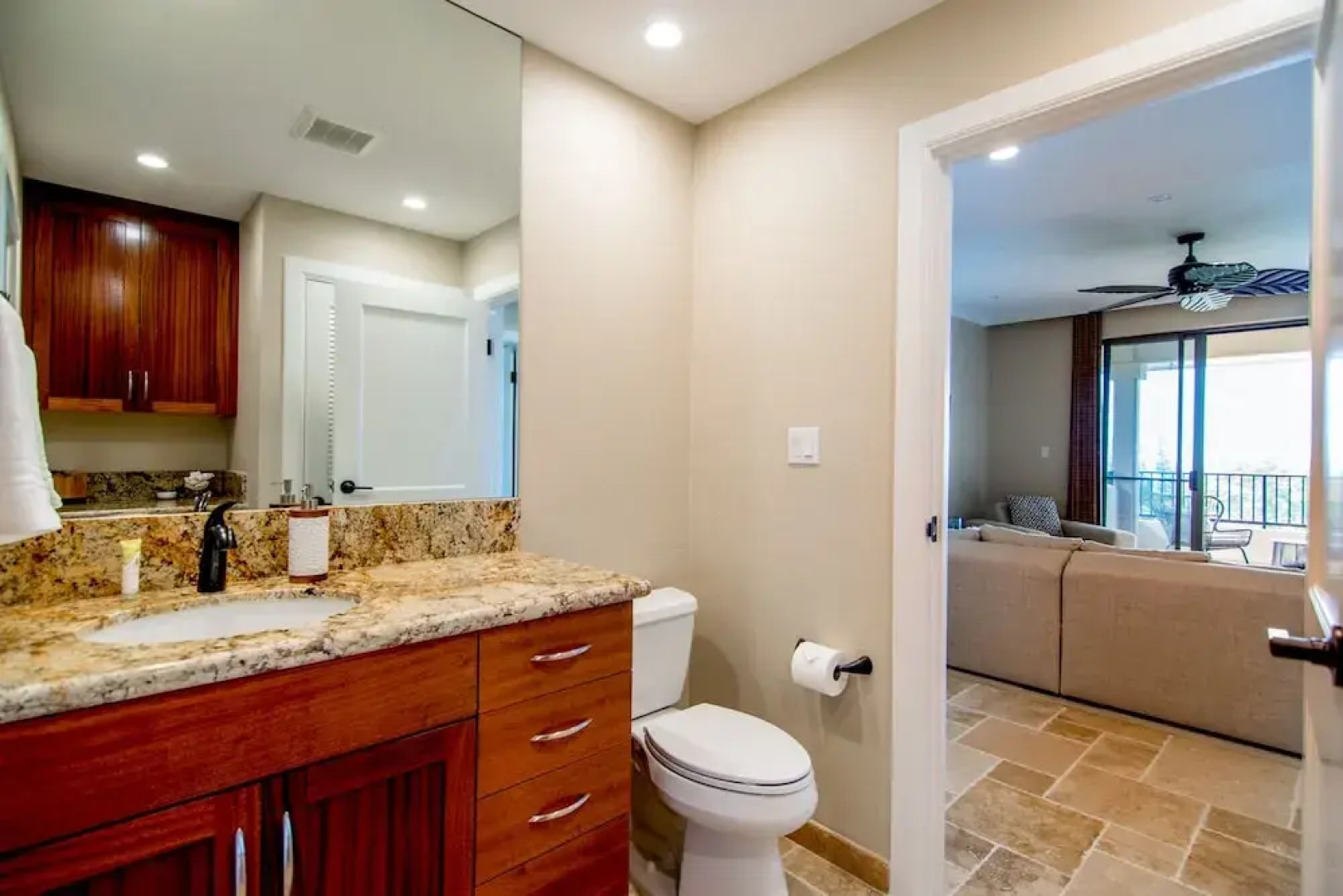 Kapalua Golf Villa 25v2 Gold Ocean View