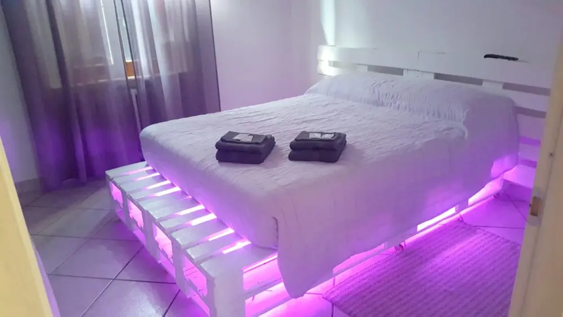 Apartment With 3 Bedrooms in Reggio Emilia, With Wonderful City View and Wifi