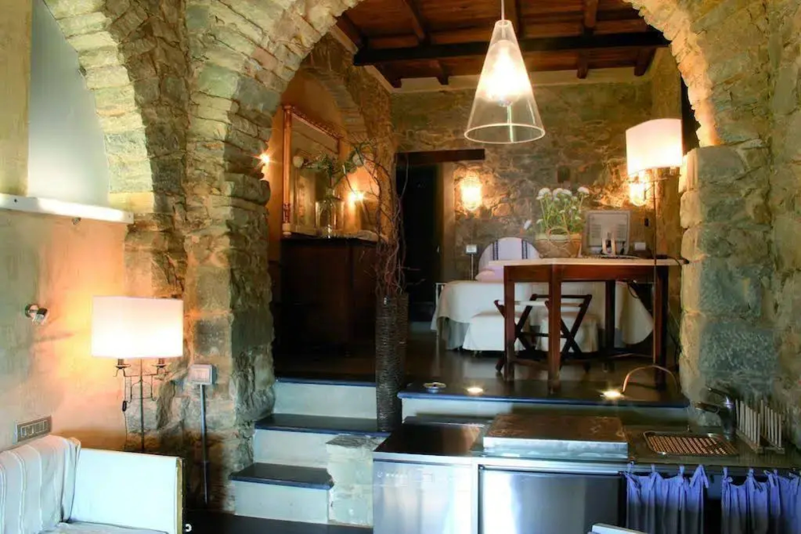 Locanda Tramonti