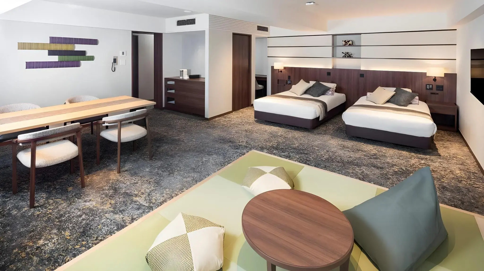 Hotel Yumoto Noboribetsu