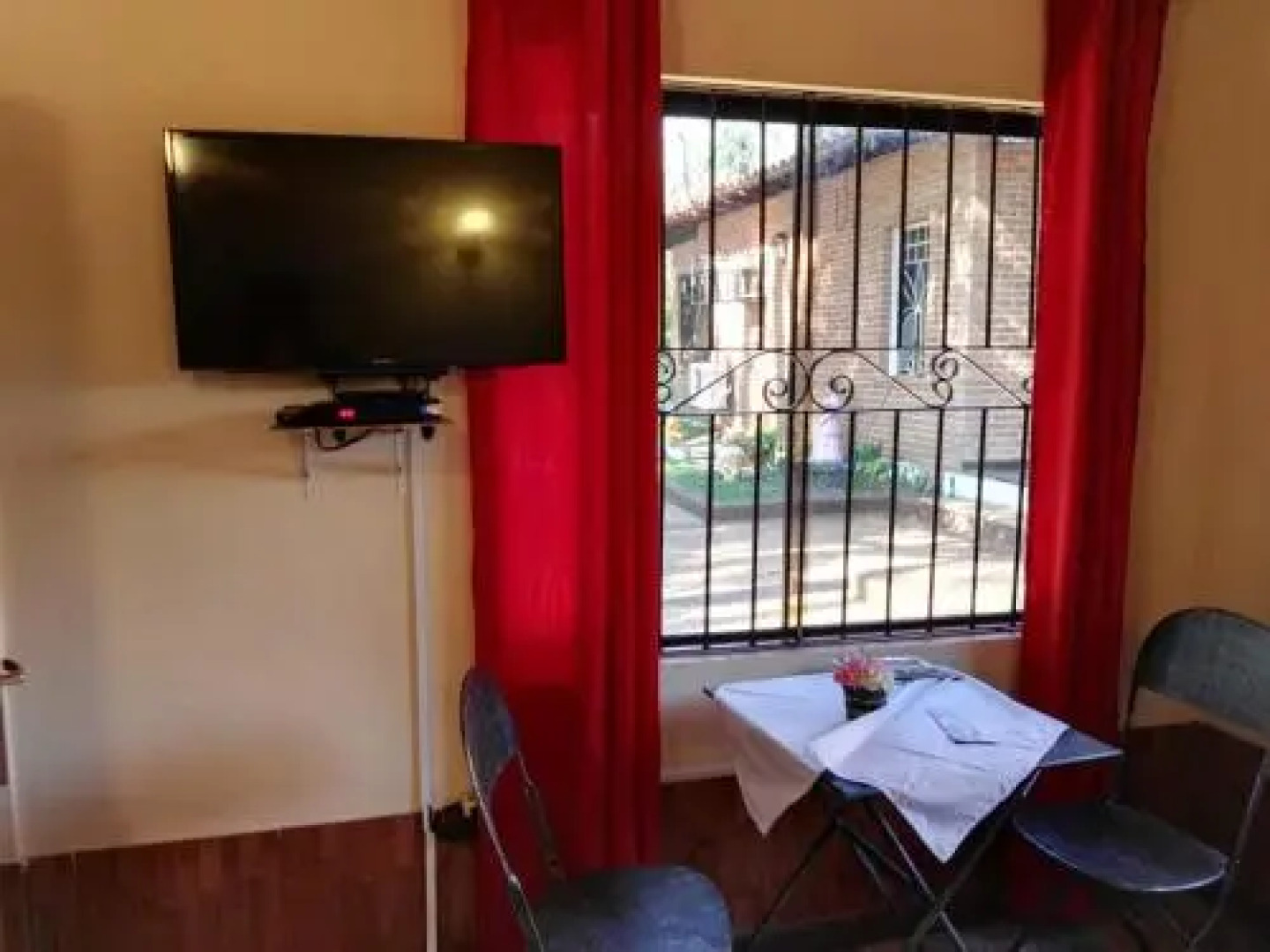 Hotel Spa Nilza Rinaldi