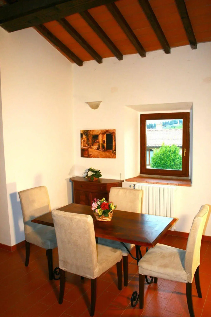 Casabella Residenza d'Epoca