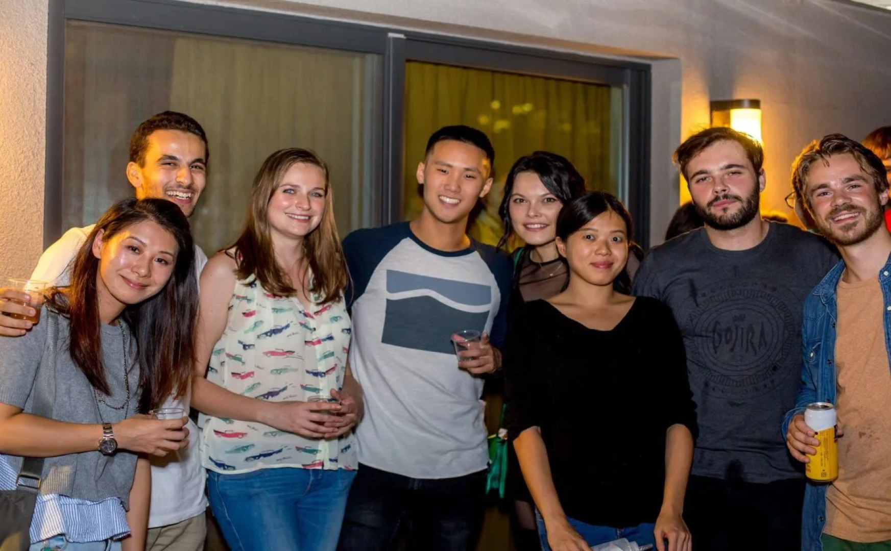 Taipei Discover Hostel