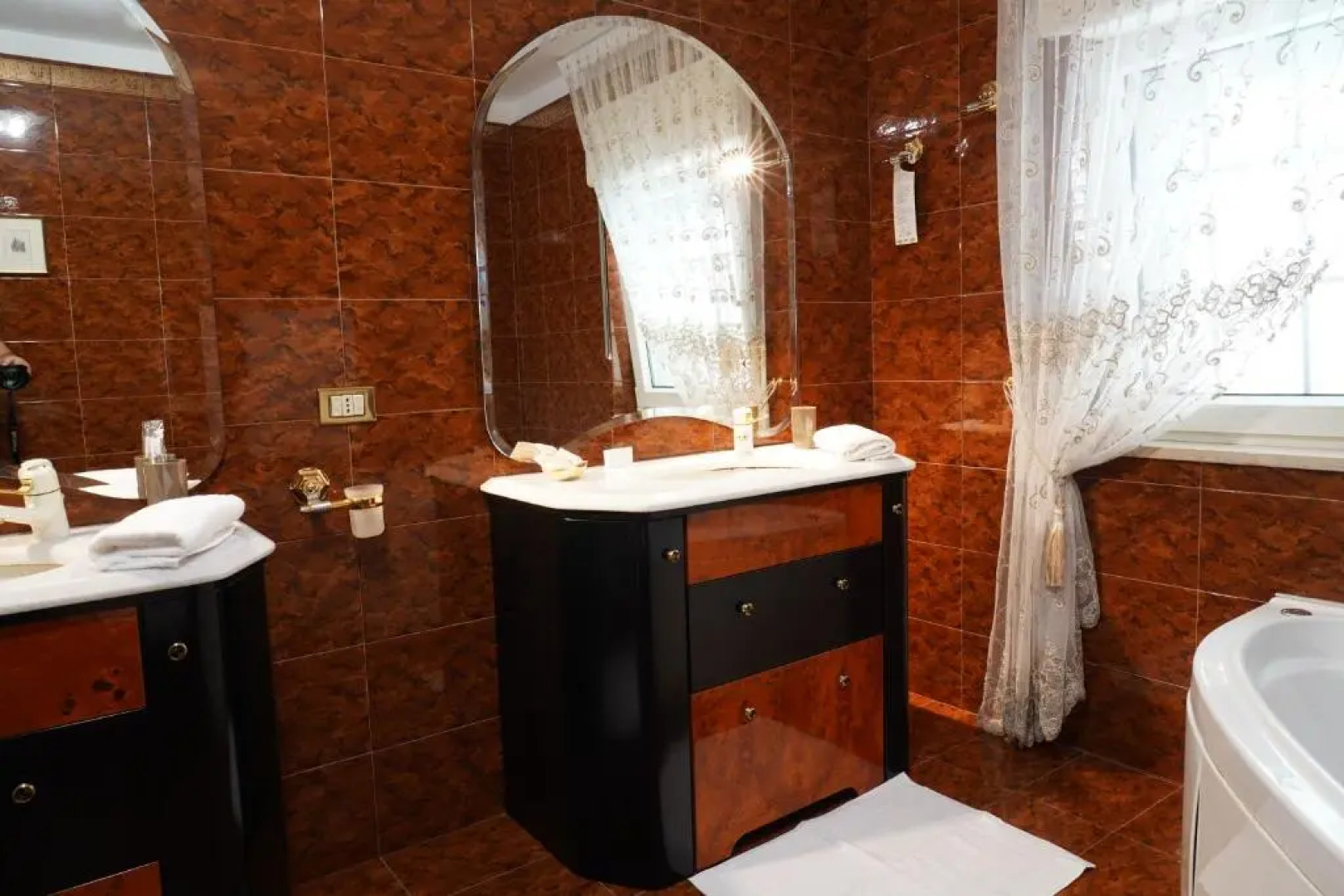 Rosita Luxury Apartments