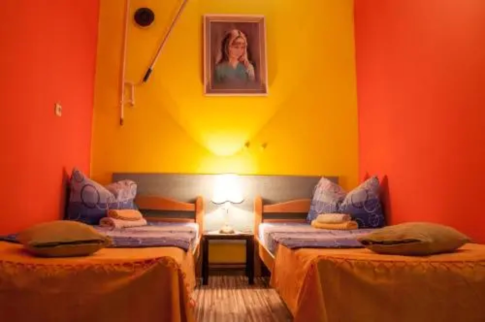 Rooms Olga
