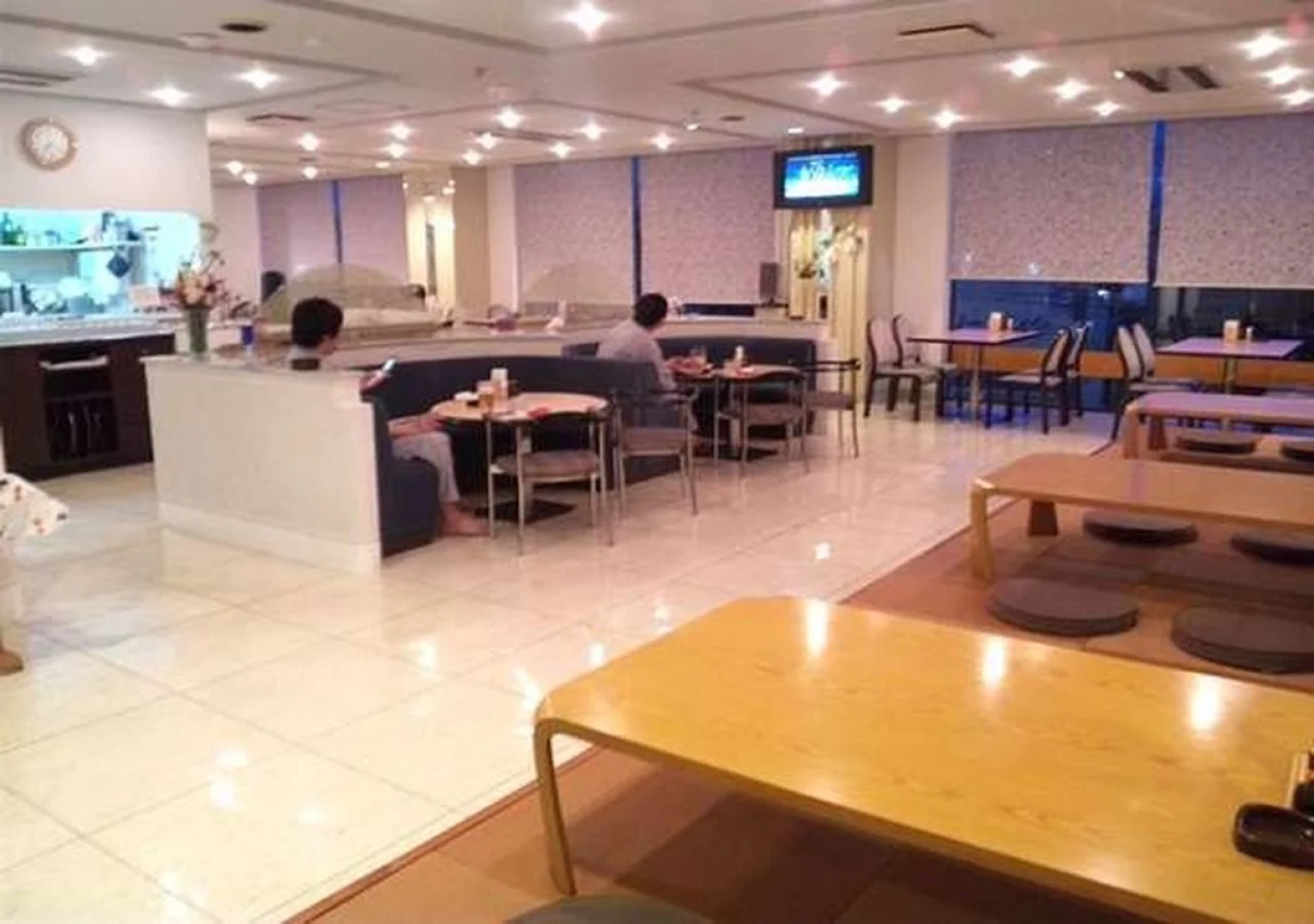 Hotel Suncity Hakodate