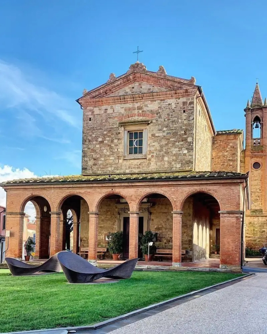 Agriturismo L'Antica Fornace