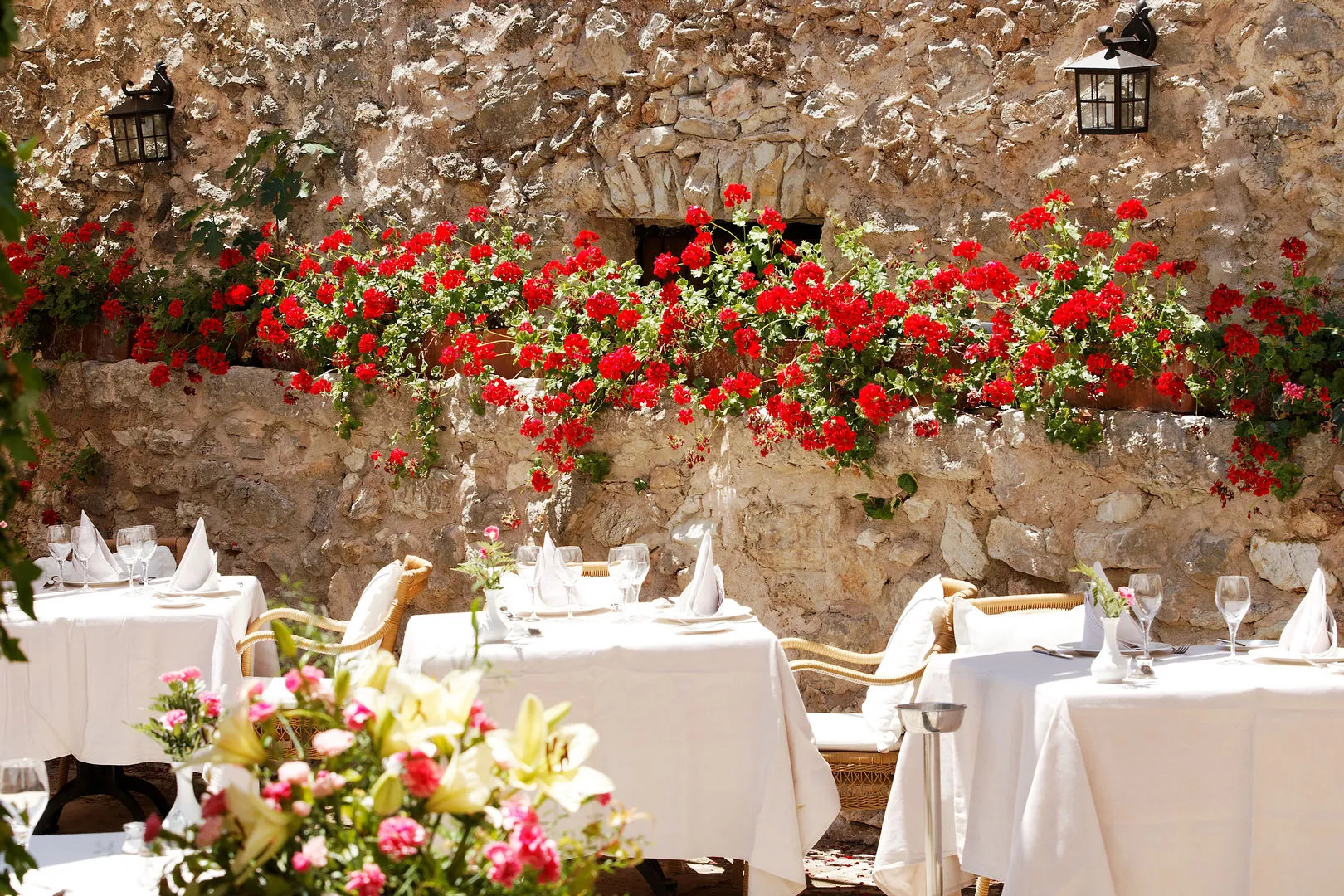 L'Hermitage Hotel & Spa