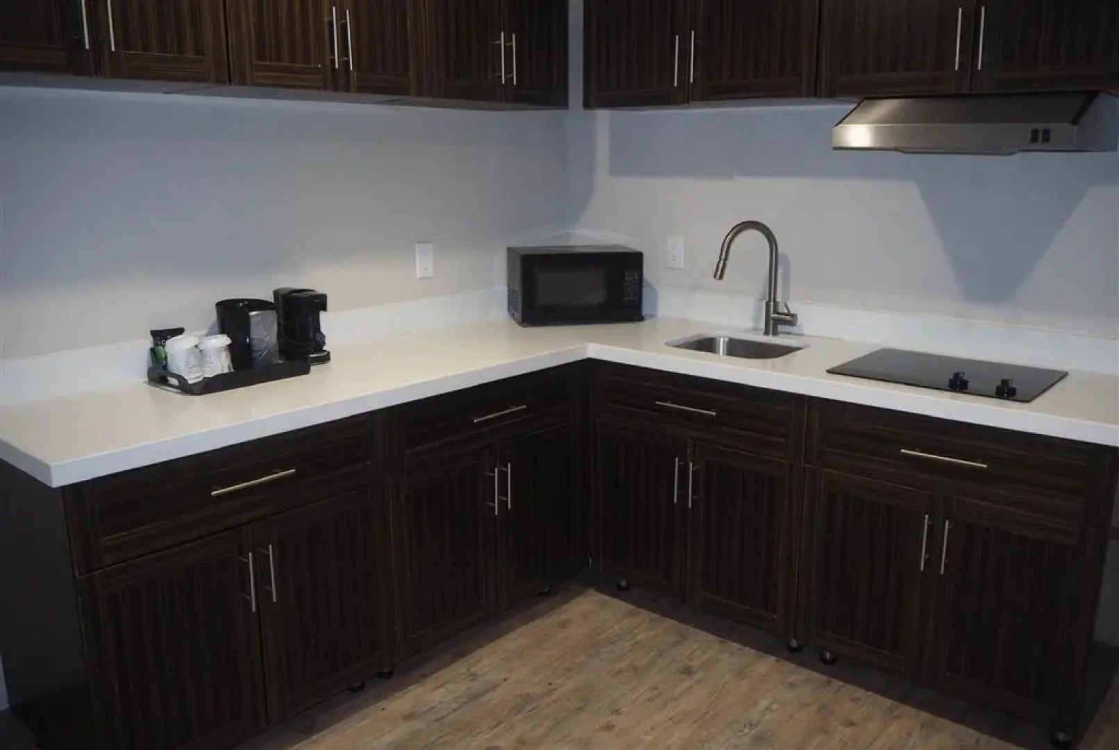 Lexington Inn & Suites Yuba City