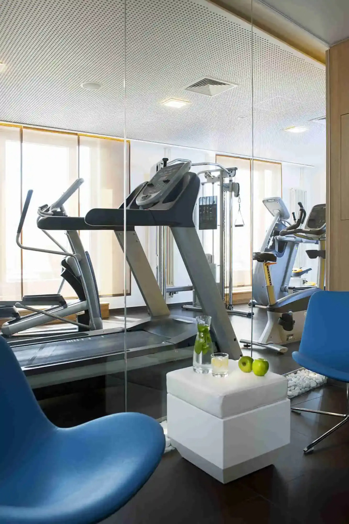 NH Collection Berlin Mitte Am Checkpoint Charlie