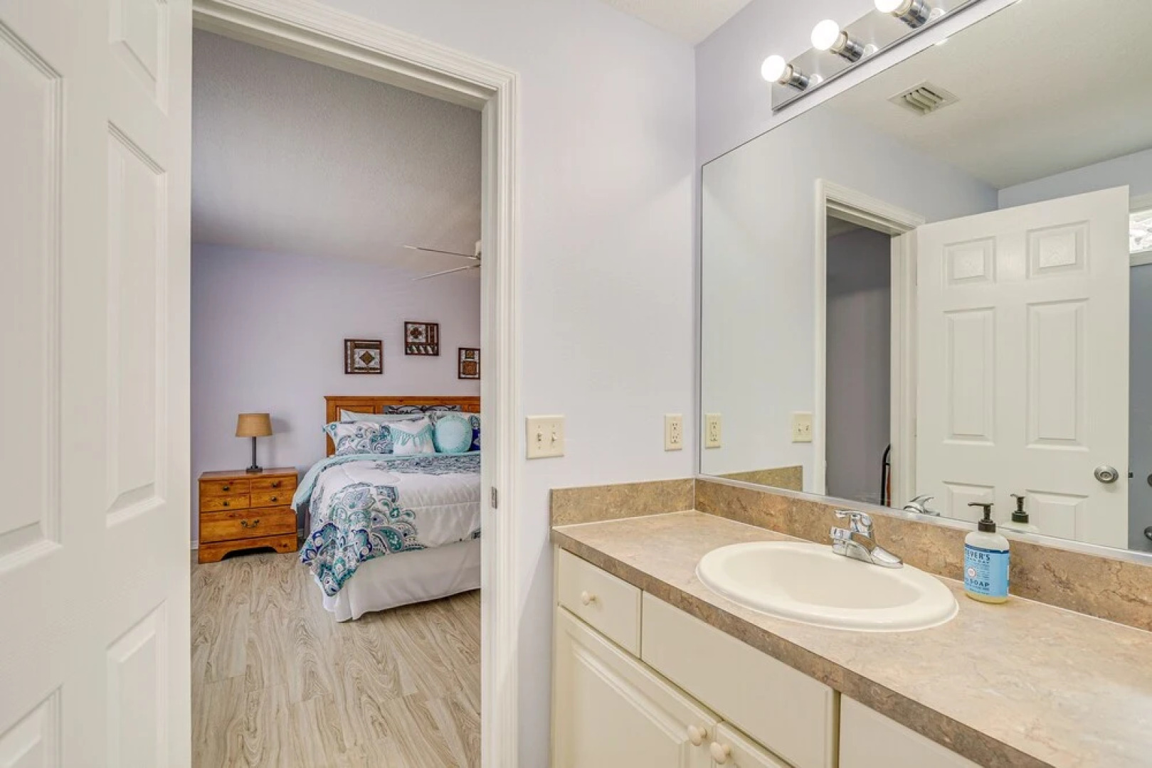 Home w/ Resort Amenities in The Villages