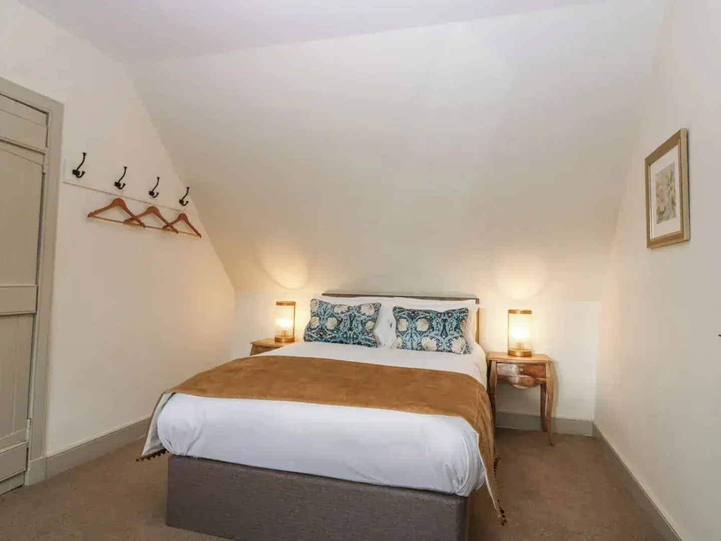 Harmony Cottage - Harmony Gardens