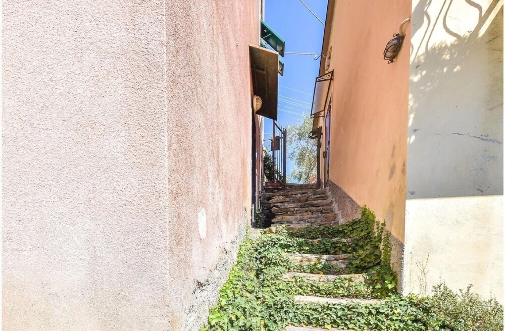 Beautiful Apartment in Camogli With Wifi and 3 Bedrooms