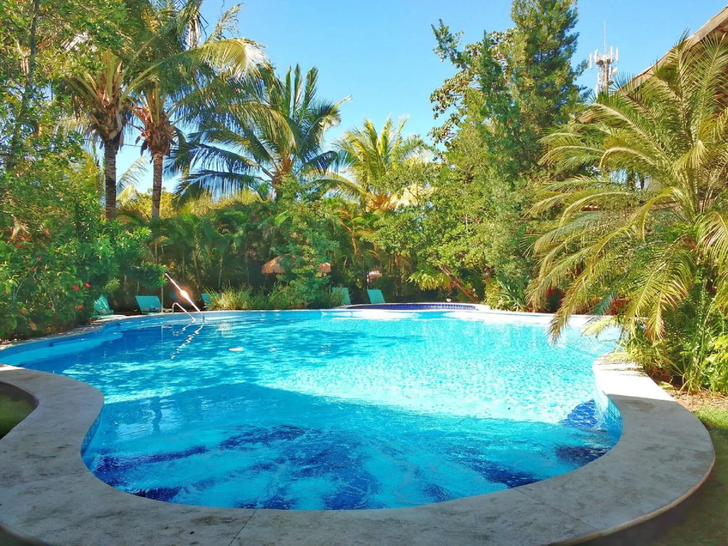 Pousada Casa Do Forte