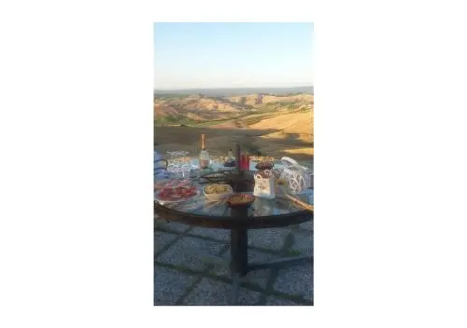 Agriturismo Le Crete