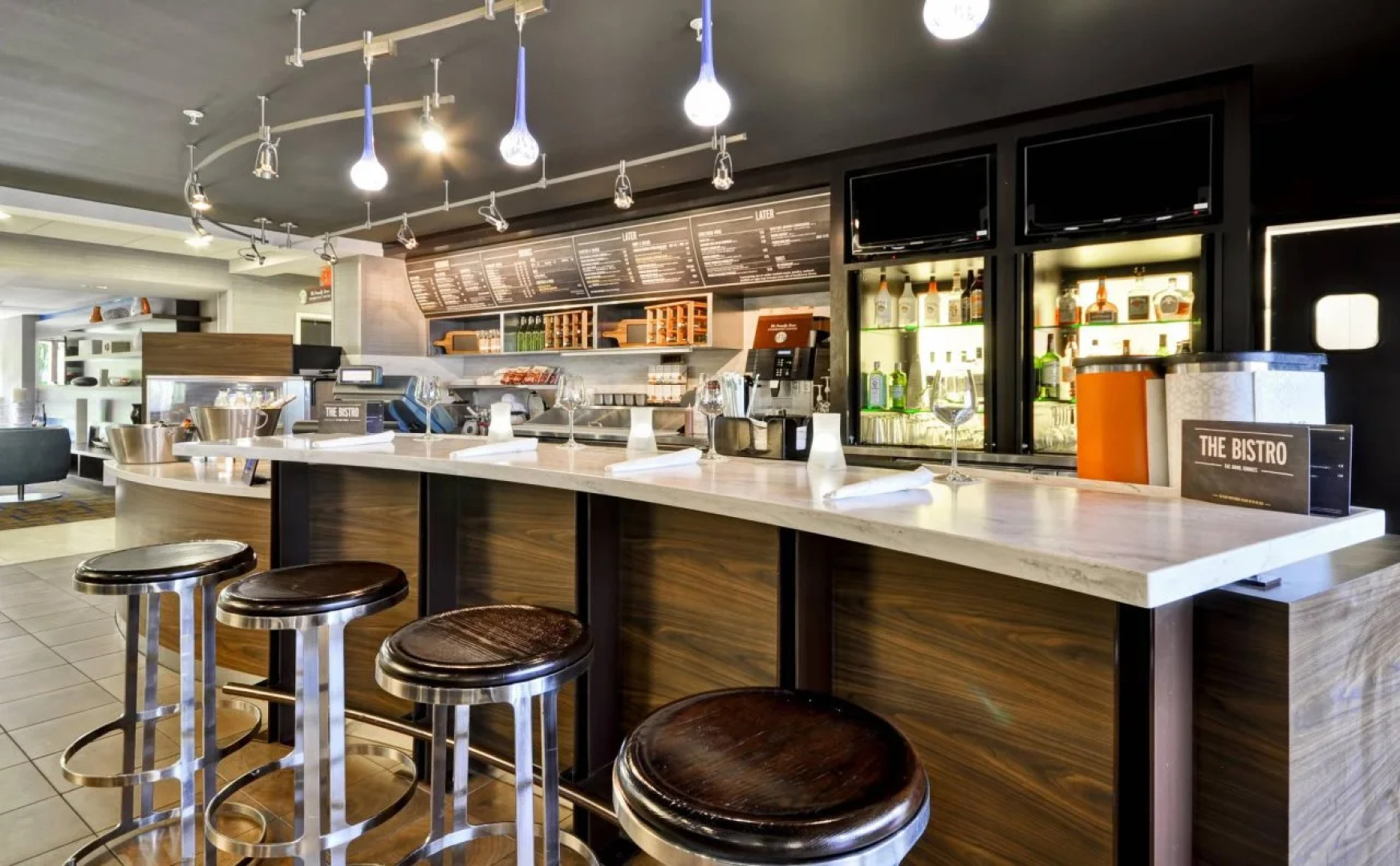 Courtyard by Marriott Dalton