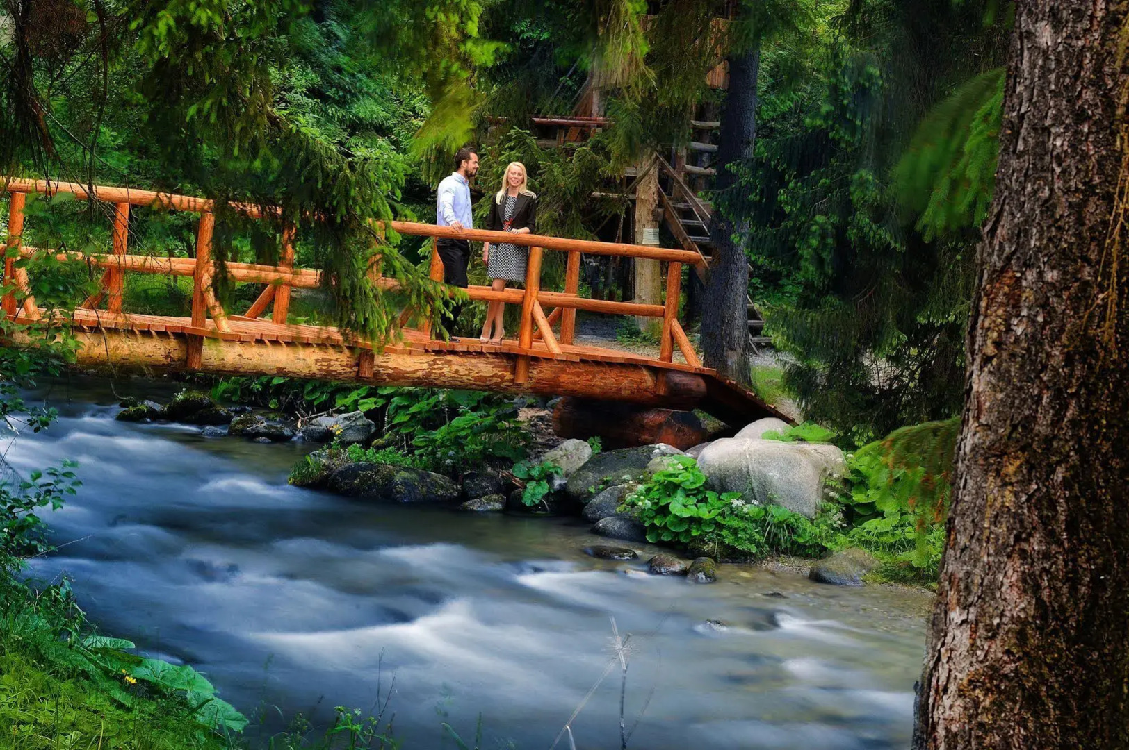 Hotel Tri Studničky