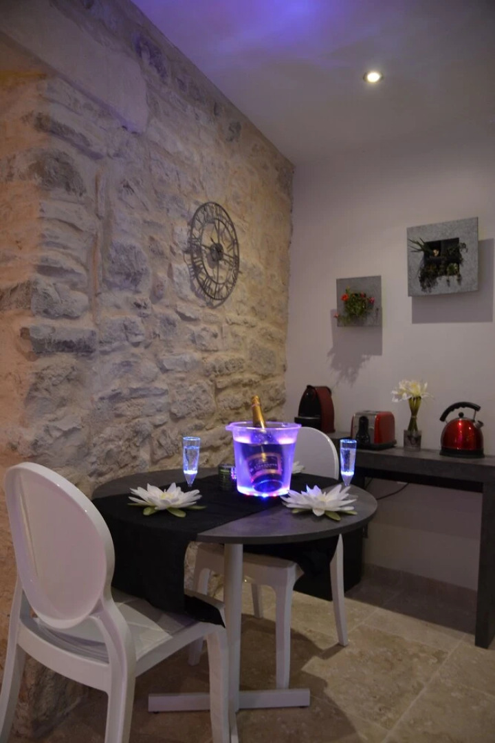 Les nuits envoutées