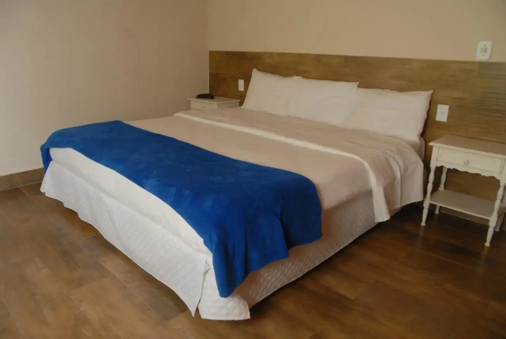 Pousada Mirante do Penedo