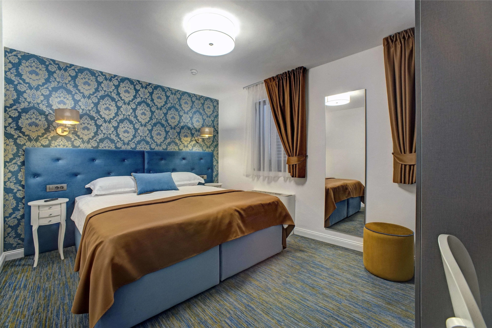 Hotel Skradinski Buk