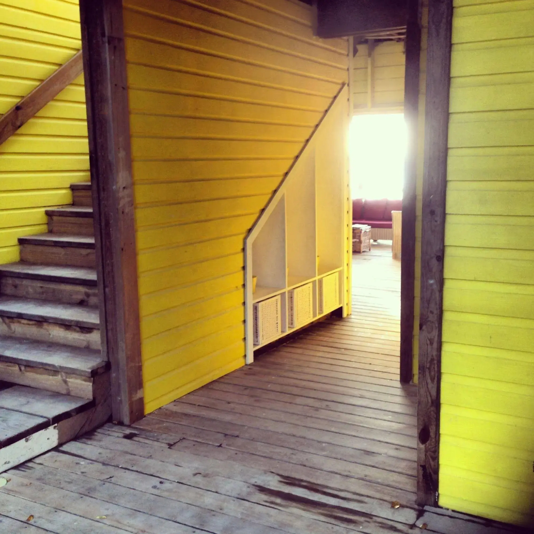 The Beach House Boutique Hotel