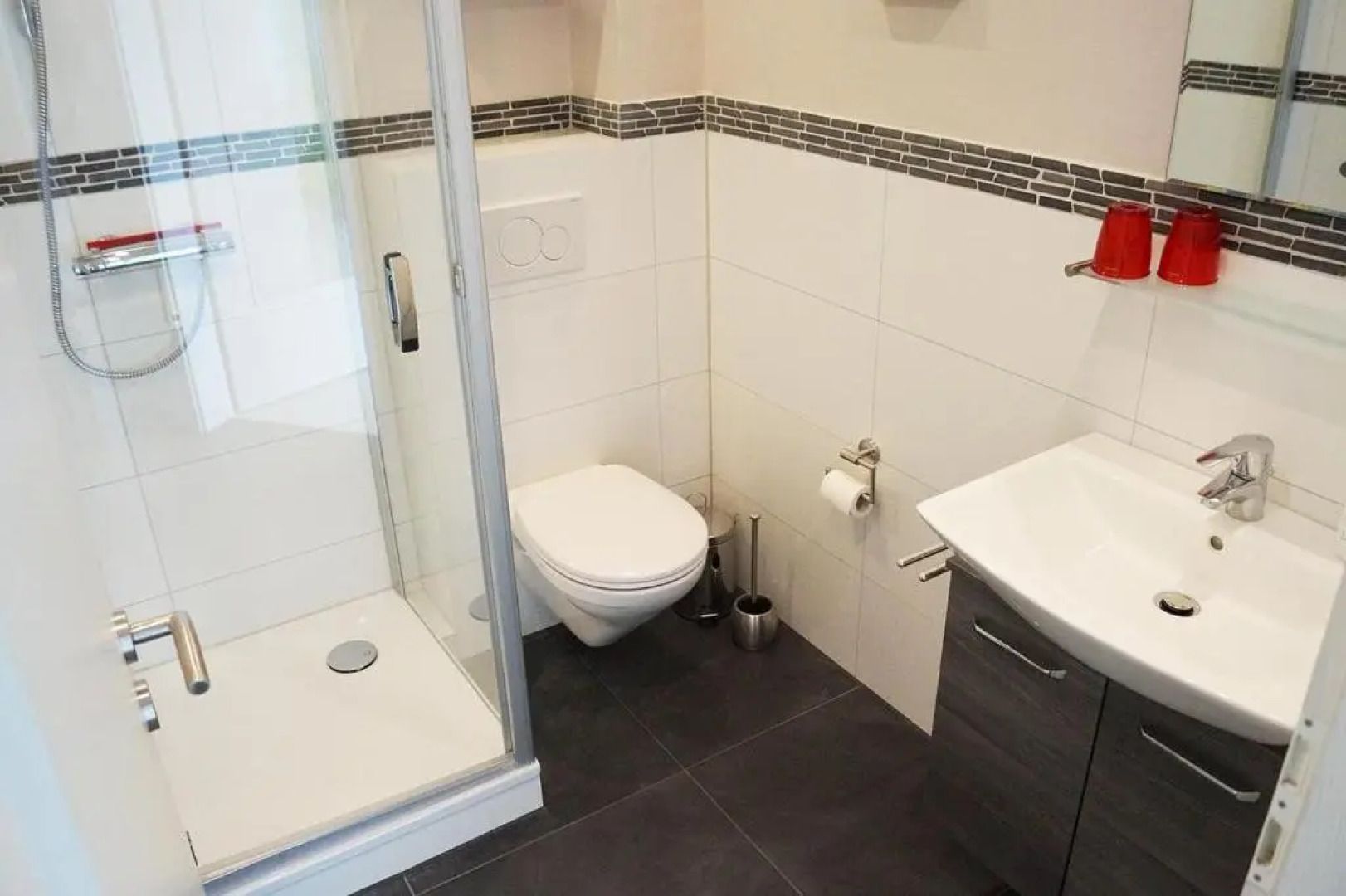 Grüntal-Residenz Haus I App. 5