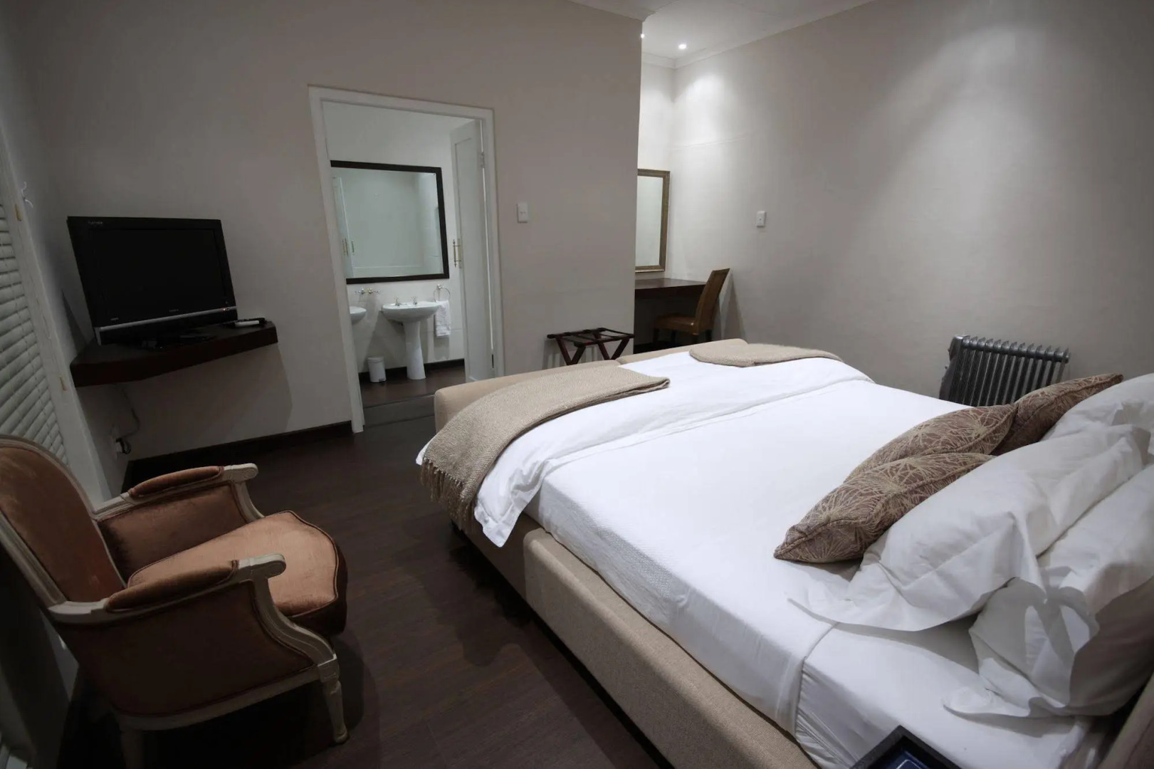 Dundi Lodge Augrabies Falls