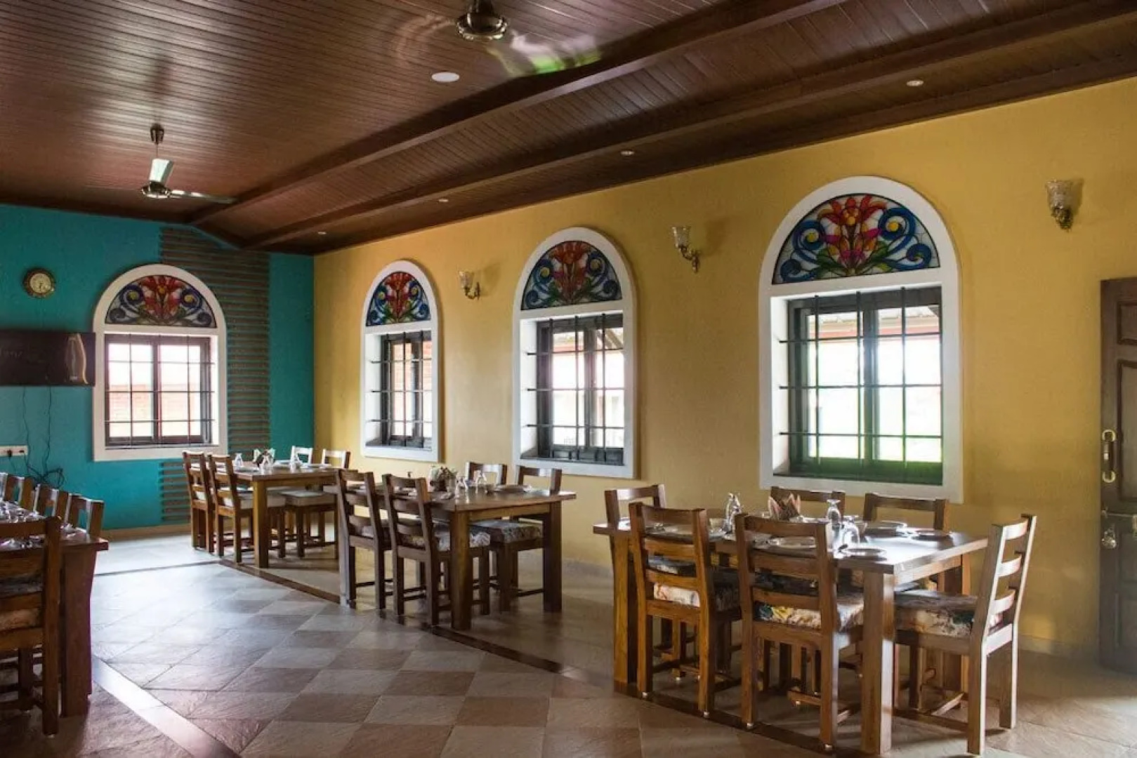 Wildcat Tadoba Resort