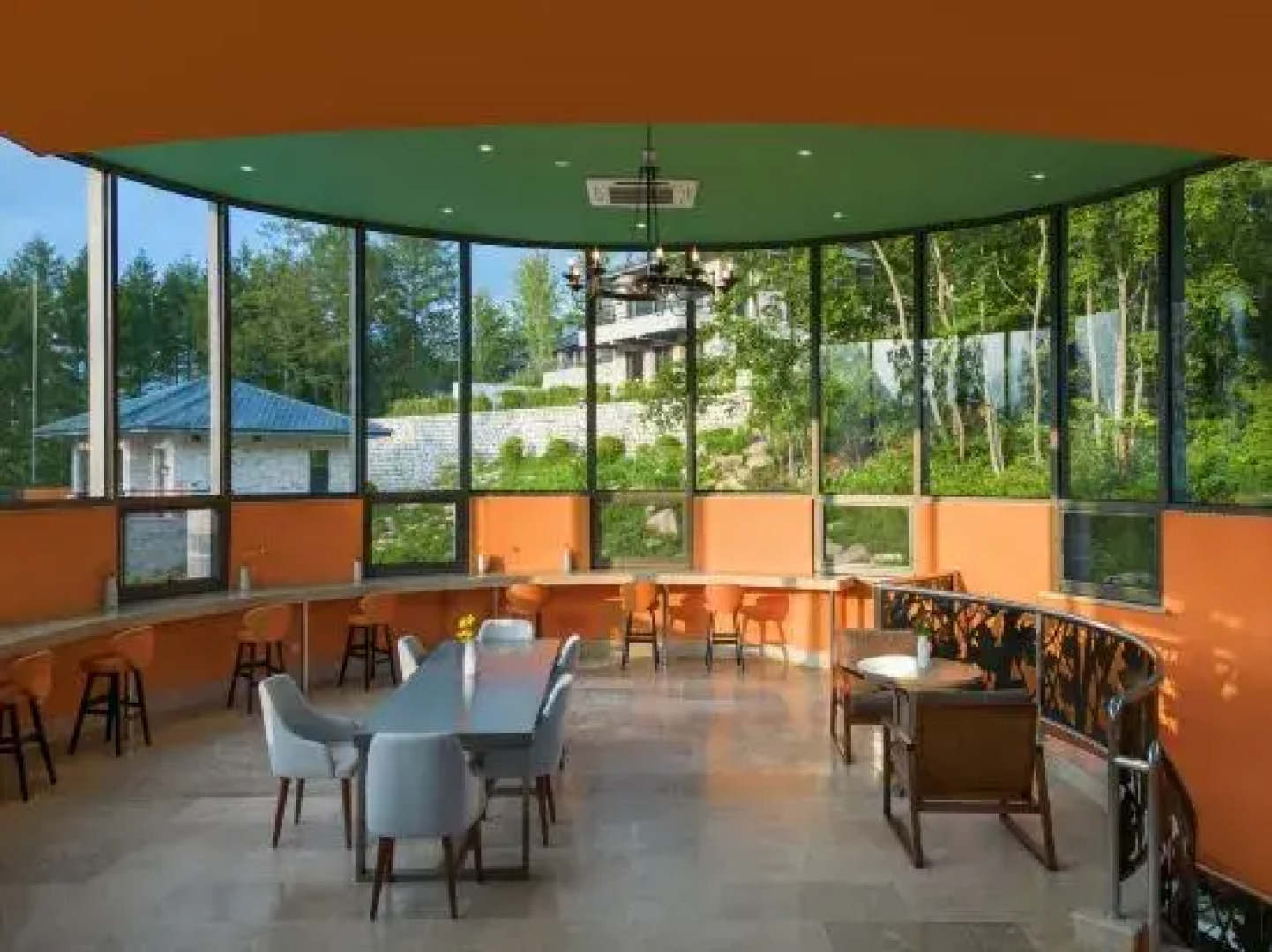 Xikang Wellness & Resort Benxi