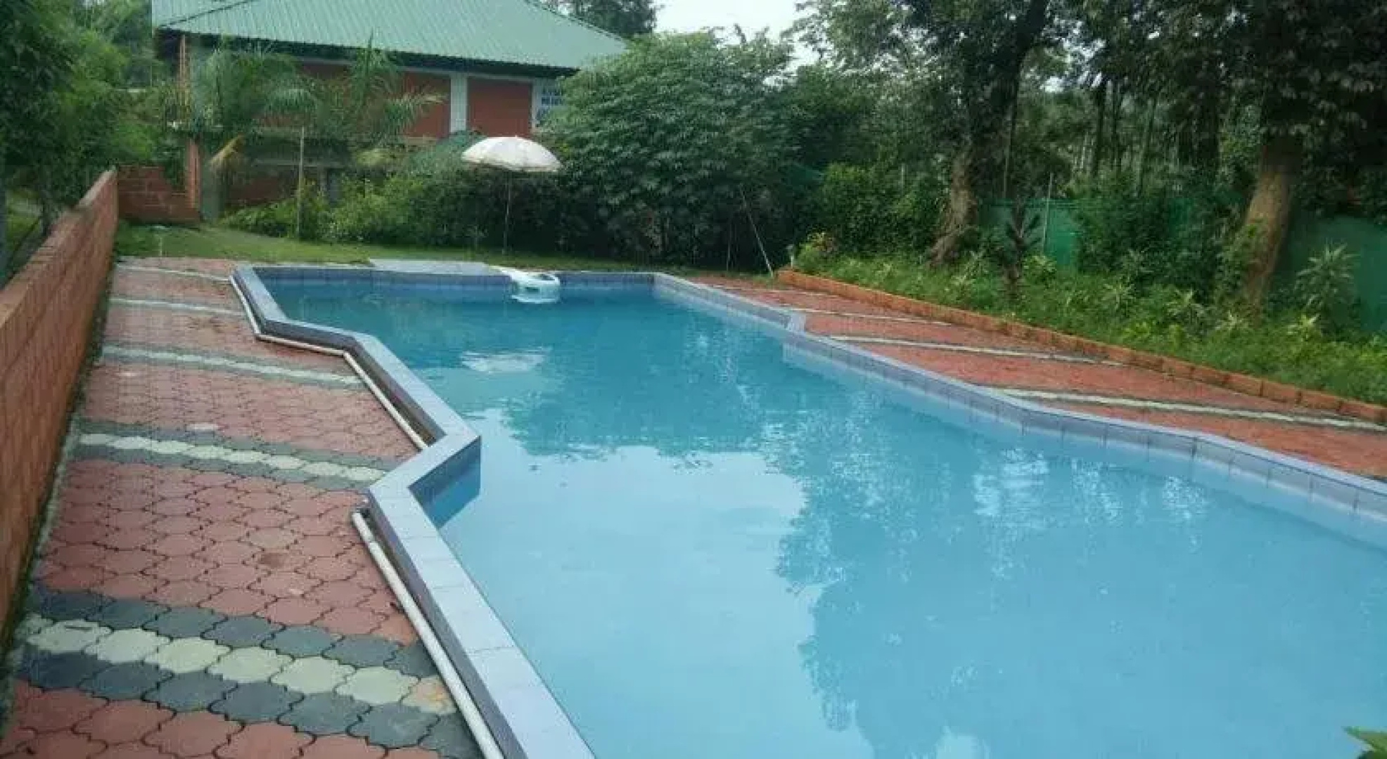 Sunbird Garden Resort