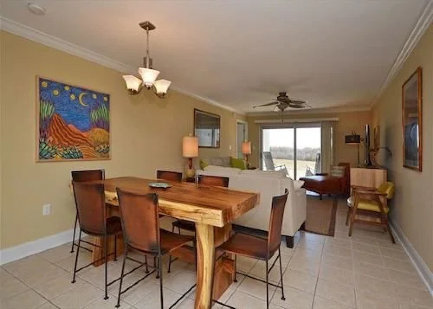 Regency Towers by Southern Vacation Rentals