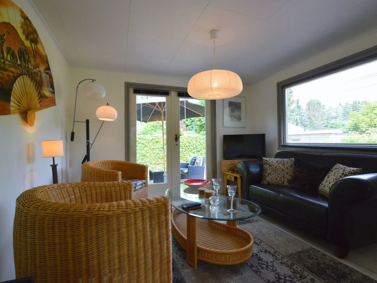 Modern Bungalow in North Brabant With a Swimming Pool