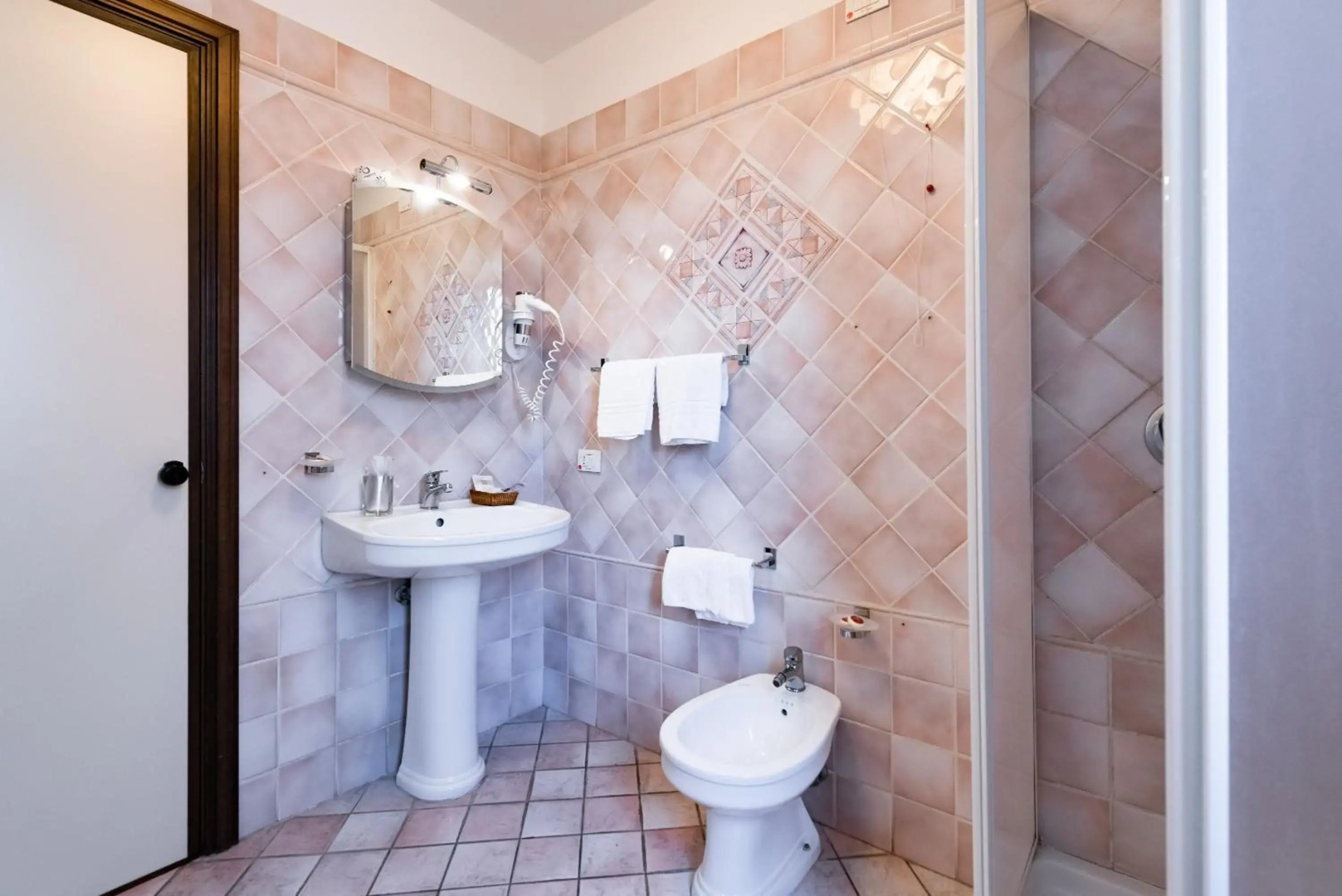 Hotel Ristorante Il Ceppo