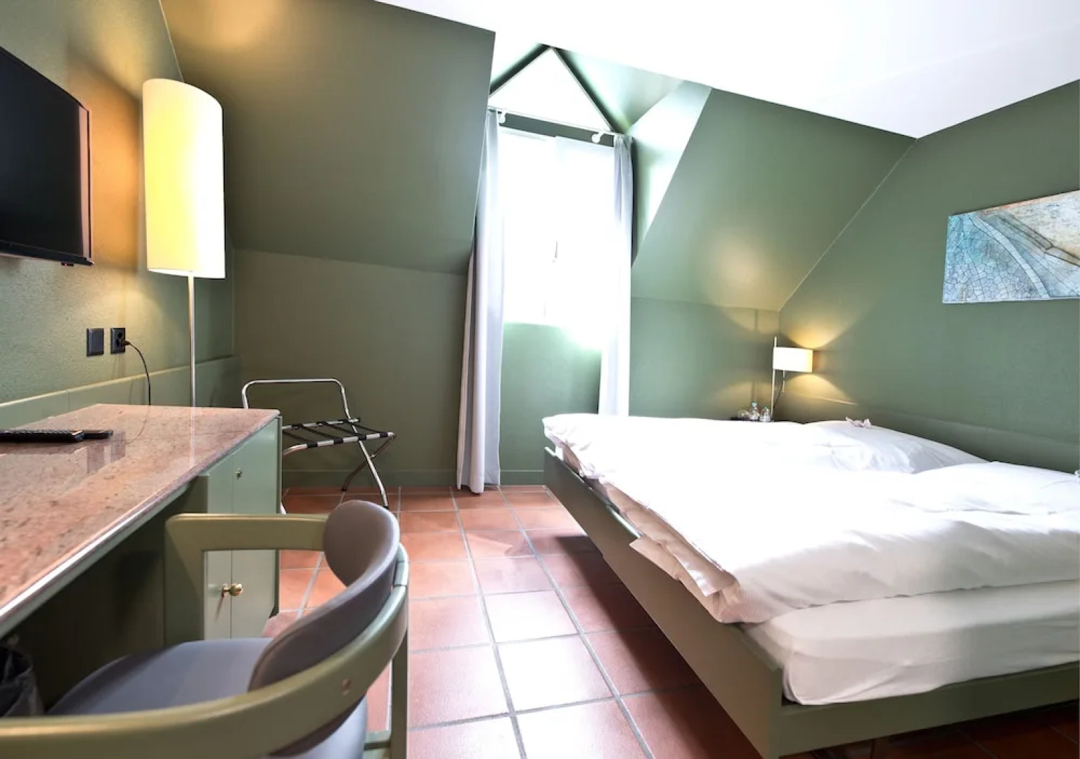 Hotel Restaurant zur Sonne