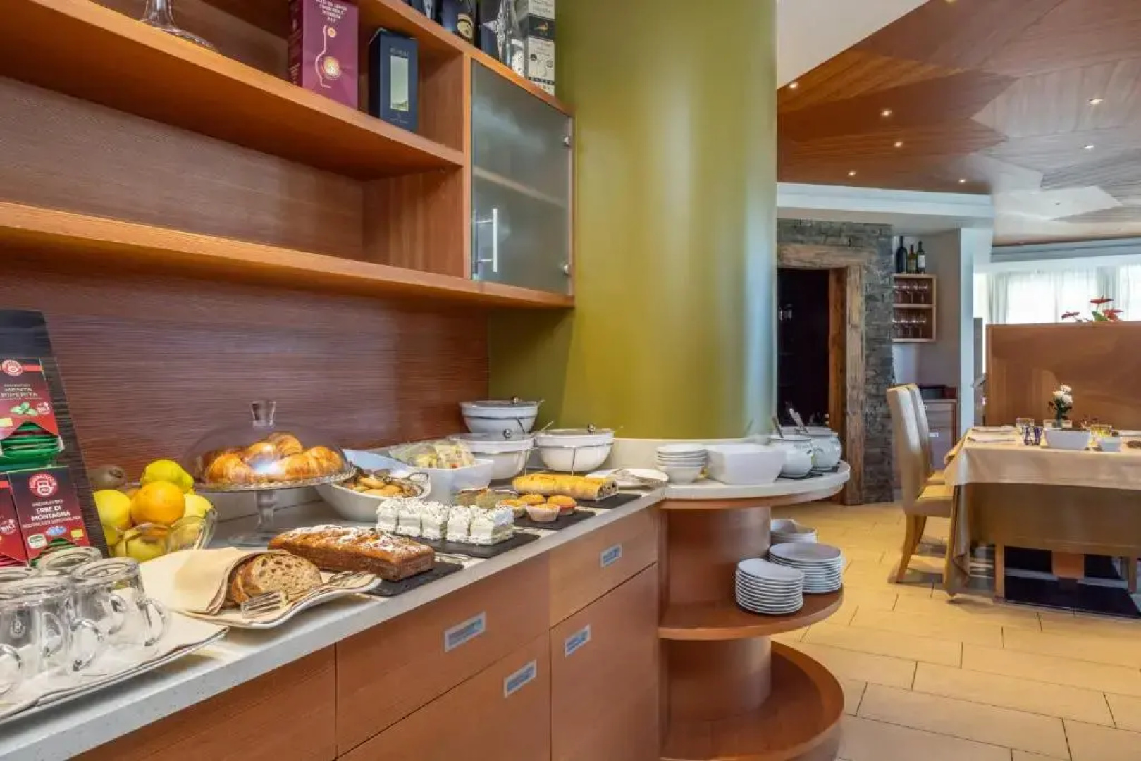 Viridis Hotel