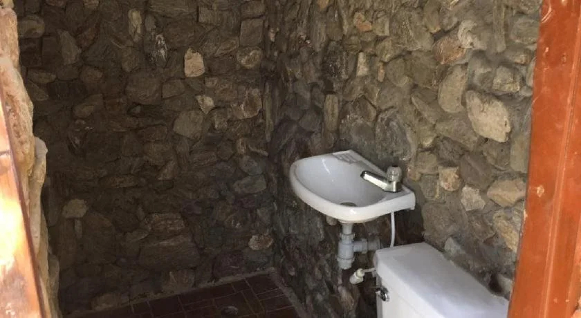 Posada Ecoturistica Palmares Del Rio