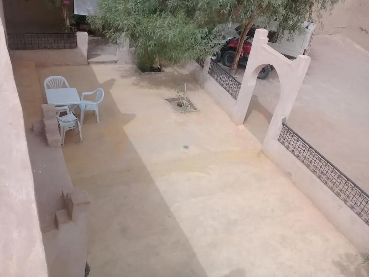 Auberge Kasbah Des Dunes