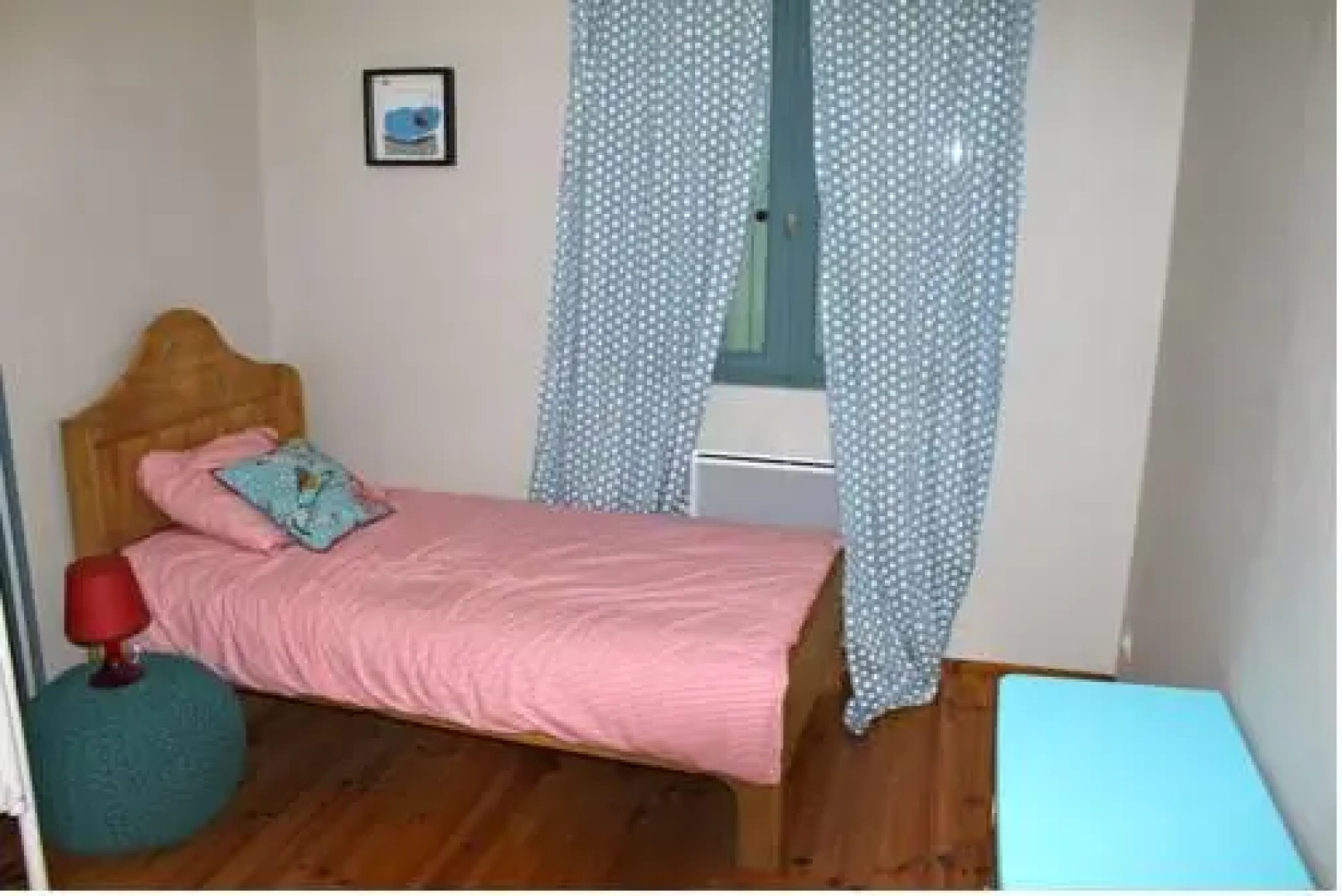 Le Cabanon du Prieuré