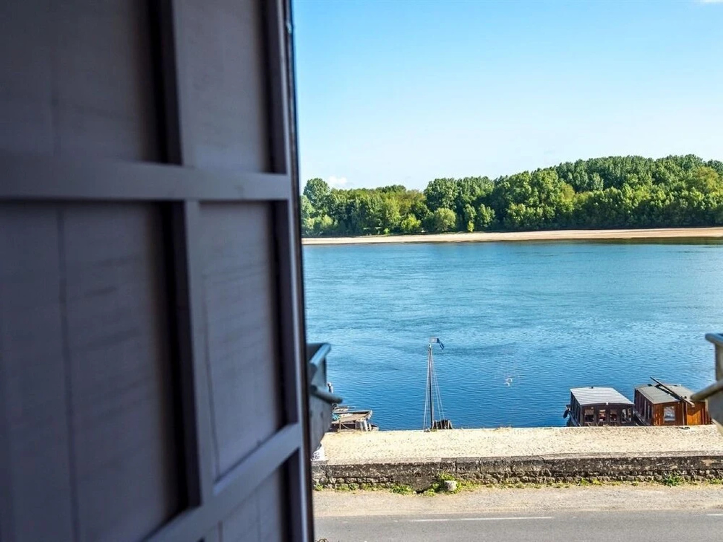 Gîte Les Orchidées de la Loire SAUMUR